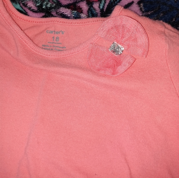 Coral set- two outfits - Picture 5 of 7